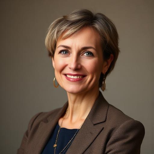 Inga Stankevičienė