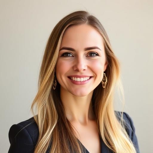 Justė Andriuškevičienė